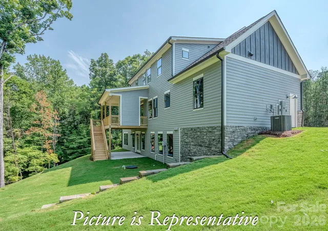48th image of 2809 Windswept Cvs, York, SC 29745 | MLS# 4412690