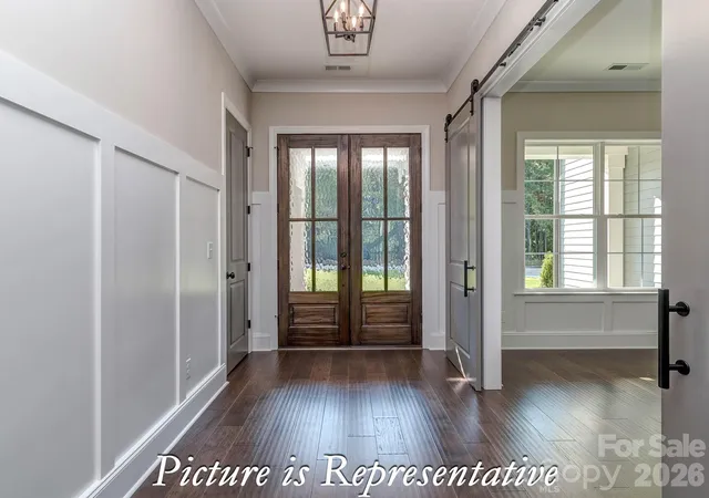 5th image of 2809 Windswept Cvs, York, SC 29745 | MLS# 4412690