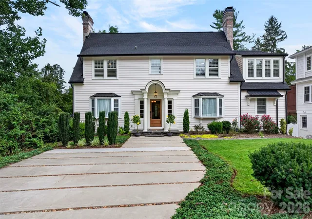 1st image of 55 Edgemont Rd, Asheville, NC 28801 | MLS# 4412693