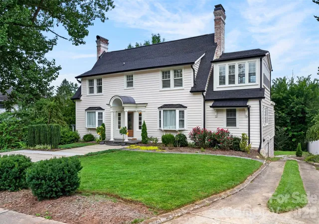 3rd image of 55 Edgemont Rd, Asheville, NC 28801 | MLS# 4412693