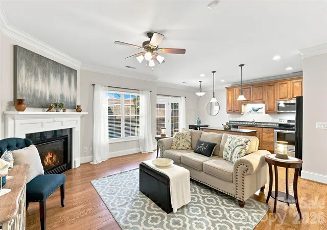 3rd image of 804 Talking Stick Ln, Fort Mill, SC 29708 | MLS# 4412697