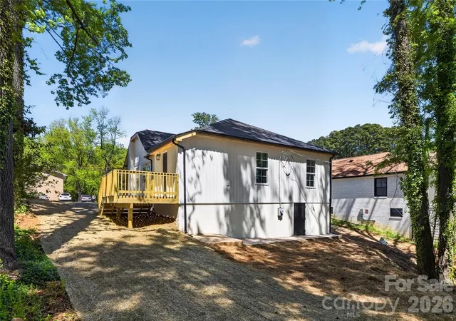 24th image of 309 W Gold St, Kings Mountain, NC 28086 | MLS# 4412699