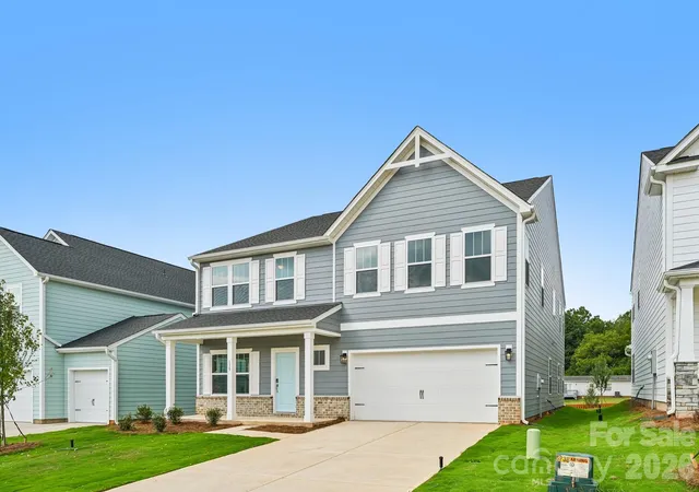 Photo 2 of Sale Pending at 135 Borders St #200, Statesville, NC 28677 | MLS# 4412703 | Listing updated on 2026-09-15