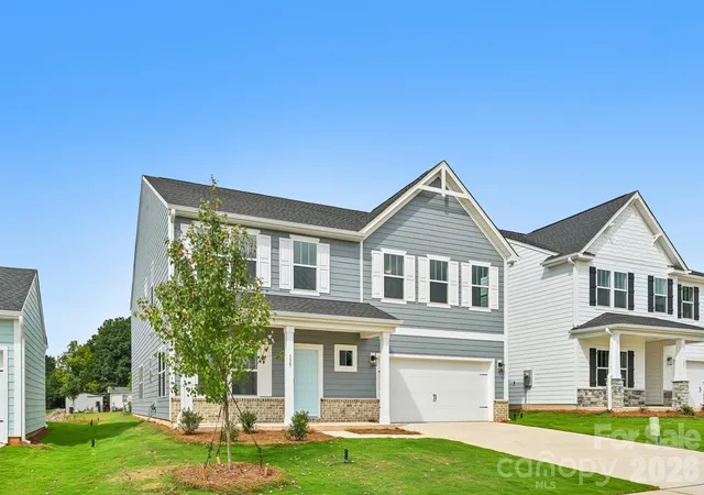 Photo 3 of Sale Pending at 135 Borders St #200, Statesville, NC 28677 | MLS# 4412703 | Listing updated on 2026-09-15