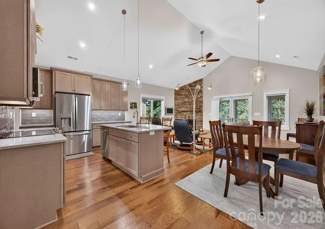 4th image of 152 Sports Village Dr, Hendersonville, NC 28739 | MLS# 4412710