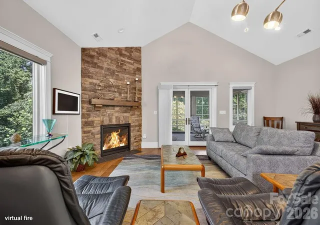 5th image of 152 Sports Village Dr, Hendersonville, NC 28739 | MLS# 4412710