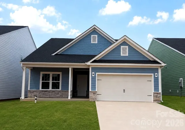 Photo 1 of Sale Pending at 141 Borders St #198, Statesville, NC 28677 | MLS# 4412712 | Listing updated on 2026-08-24