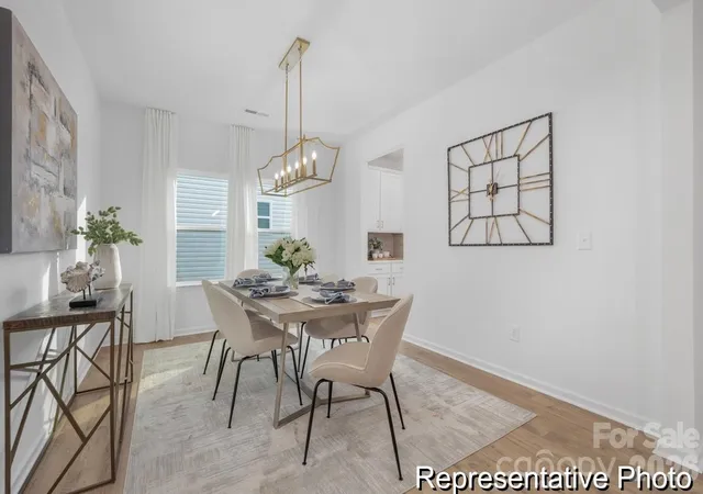 Photo 3 of Sale Pending at 141 Borders St #198, Statesville, NC 28677 | MLS# 4412712 | Listing updated on 2026-08-24