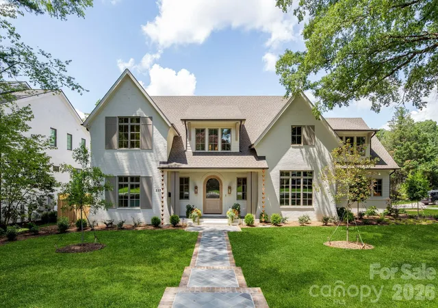1st image of 237 N Canterbury Rd, Charlotte, NC 28211 | MLS# 4412714