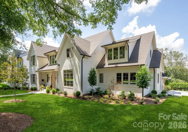 4th image of 237 N Canterbury Rd, Charlotte, NC 28211 | MLS# 4412714