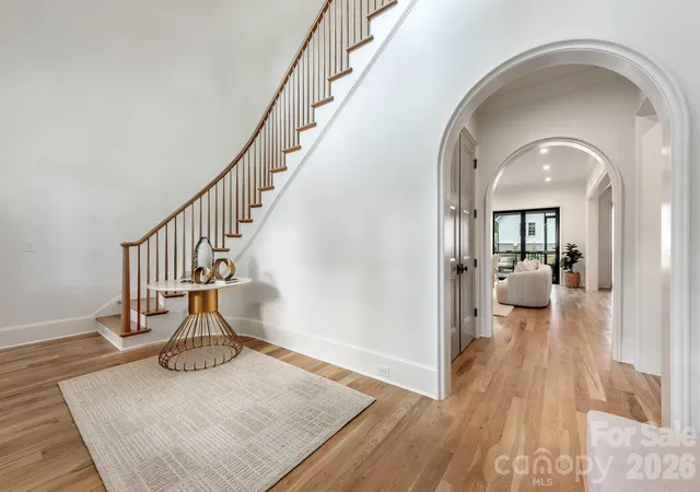 5th image of 237 N Canterbury Rd, Charlotte, NC 28211 | MLS# 4412714