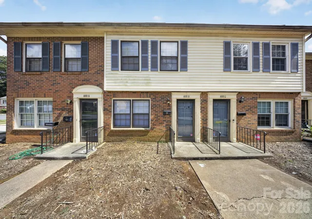 1st image of 6835 Farmingdale Dr #B, Charlotte, NC 28212 | MLS# 4412722