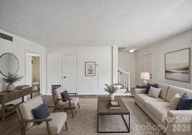 3rd image of 6835 Farmingdale Dr #B, Charlotte, NC 28212 | MLS# 4412722