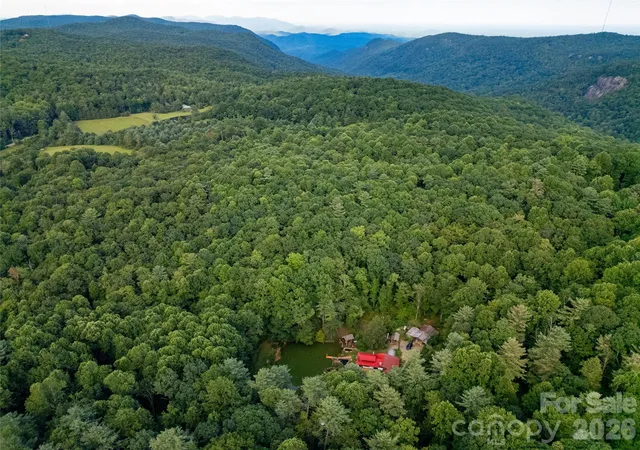 Photo 3 of Single family home for sale at 87 Old Chimney Ln, Cedar Mountain, NC 28718 | MLS# 4412723 | Listing updated on 2026-08-28