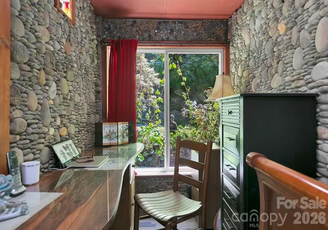 Photo 46 of Single family home for sale at 87 Old Chimney Ln, Cedar Mountain, NC 28718 | MLS# 4412723 | Listing updated on 2026-08-28