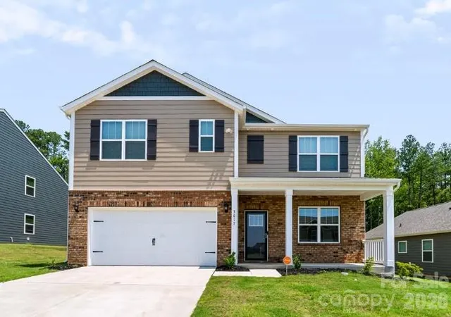 1st image of 3017 Sassafras Trl, Gastonia, NC 28056 | MLS# 4412725