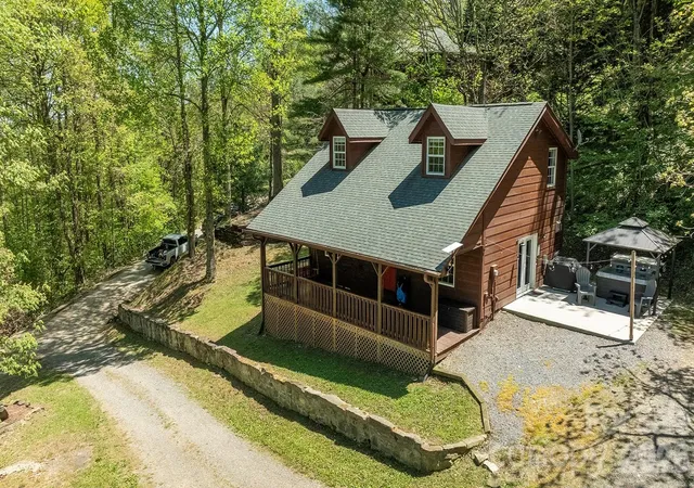 1st image of 95 Lasso Ln, Waynesville, NC 28785 | MLS# 4412726