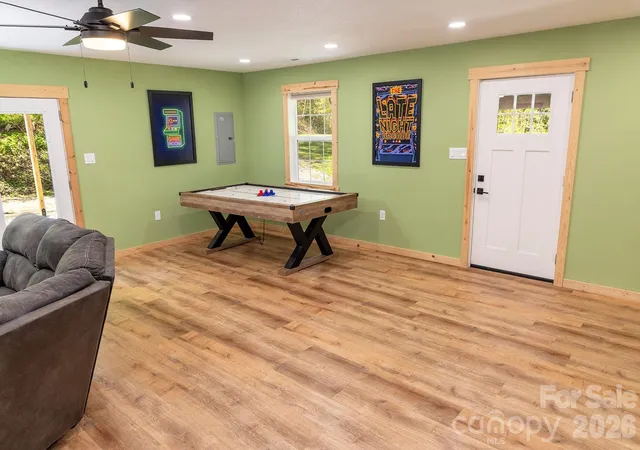 Photo 3 of Single family home for sale at 95 Lasso Ln, Waynesville, NC 28785 | MLS# 4412726 | Listing updated on 2026-08-09