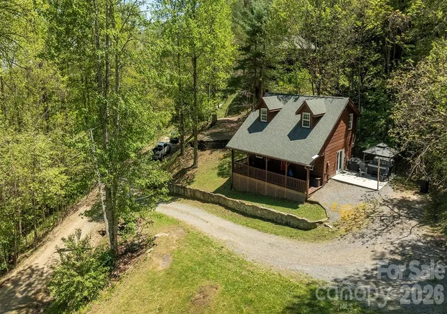 41st image of 95 Lasso Ln, Waynesville, NC 28785 | MLS# 4412726