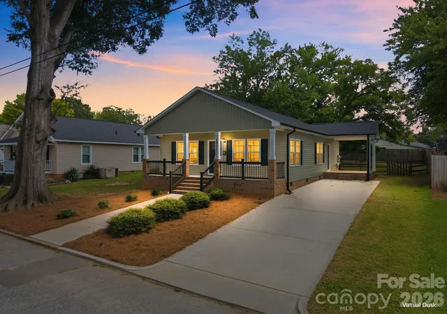1st image of 221 York Ave, Kannapolis, NC 28083 | MLS# 4412736