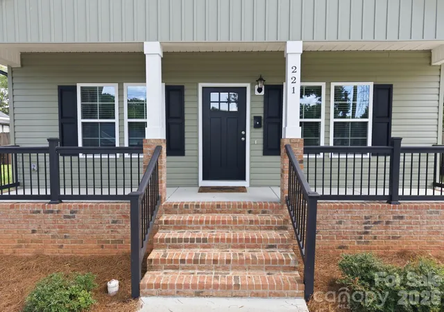 4th image of 221 York Ave, Kannapolis, NC 28083 | MLS# 4412736