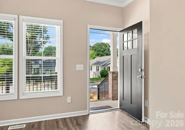 5th image of 221 York Ave, Kannapolis, NC 28083 | MLS# 4412736