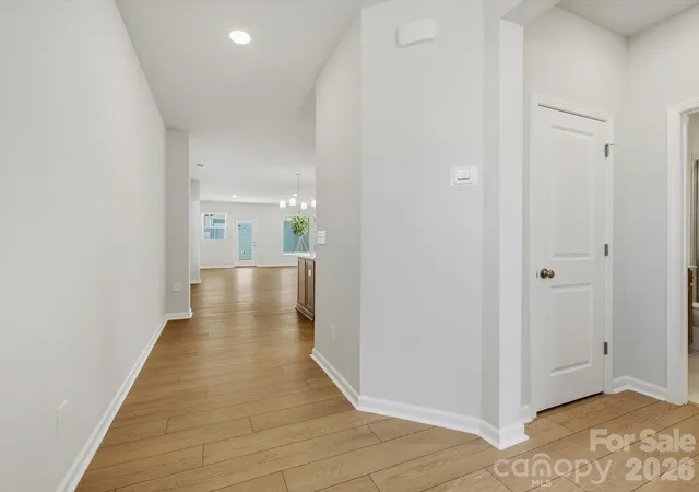 Photo 2 of Townhouse for sale at 10034 Mamillion Dr, Huntersville, NC 28078 | MLS# 4412737 | Listing updated on 2026-10-07