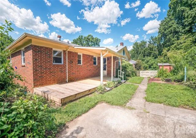 2nd image of 116 Clark St, Morganton, NC 28655 | MLS# 4412745
