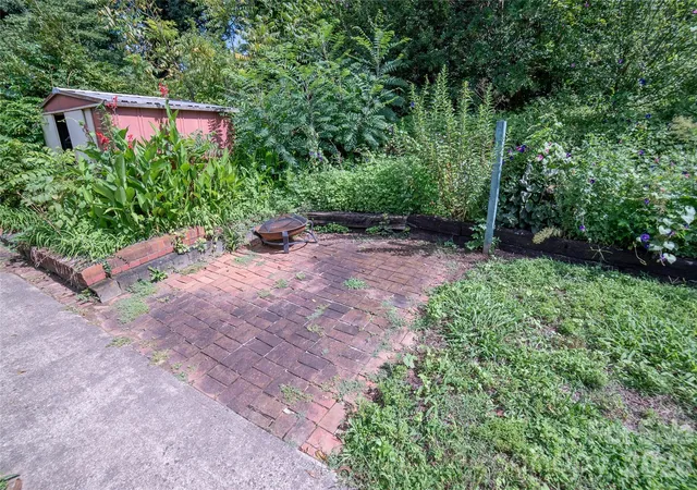 25th image of 116 Clark St, Morganton, NC 28655 | MLS# 4412745