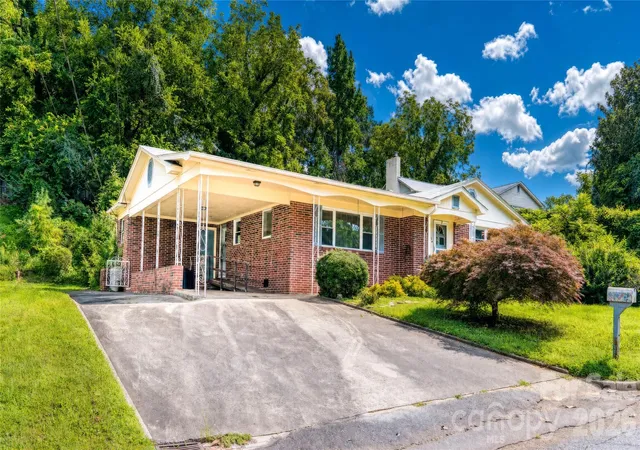 3rd image of 116 Clark St, Morganton, NC 28655 | MLS# 4412745
