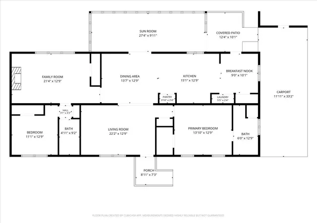 30th image of 39 Stephanie Ln #13, Hendersonville, NC 28792 | MLS# 4412747