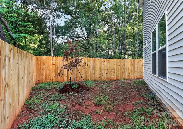 Photo 46 of Single family home for sale at 3616 Bullard St, Charlotte, NC 28208 | MLS# 4412752 | Listing updated on 2026-08-11