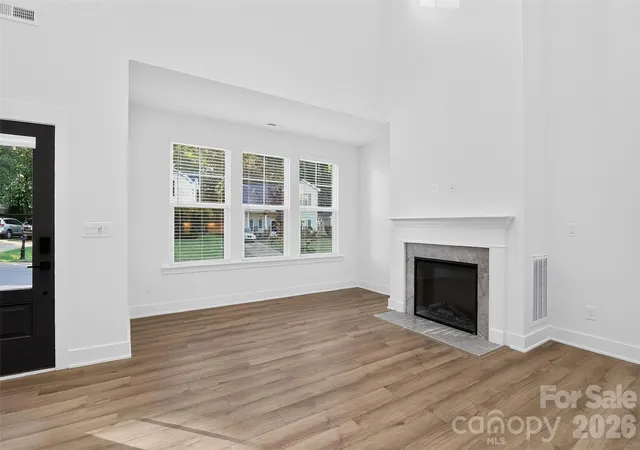 Photo 4 of Single family home for sale at 3616 Bullard St, Charlotte, NC 28208 | MLS# 4412752 | Listing updated on 2026-08-11