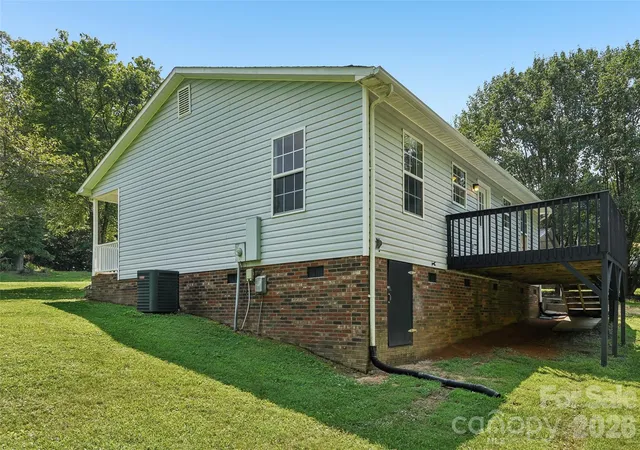 4th image of 916 Long Branch Rd, Grover, NC 28073 | MLS# 4412756