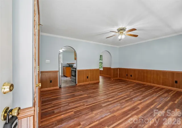 5th image of 916 Long Branch Rd, Grover, NC 28073 | MLS# 4412756