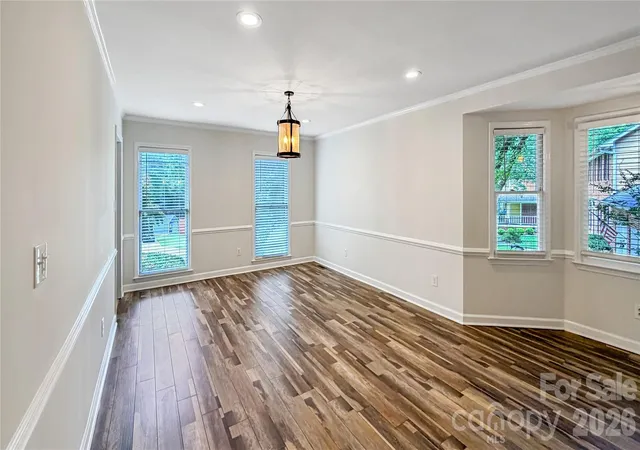 Photo 19 of Single family home for sale at 16539 Grapperhall Dr, Huntersville, NC 28078 | MLS# 4412768 | Listing updated on 2026-10-10