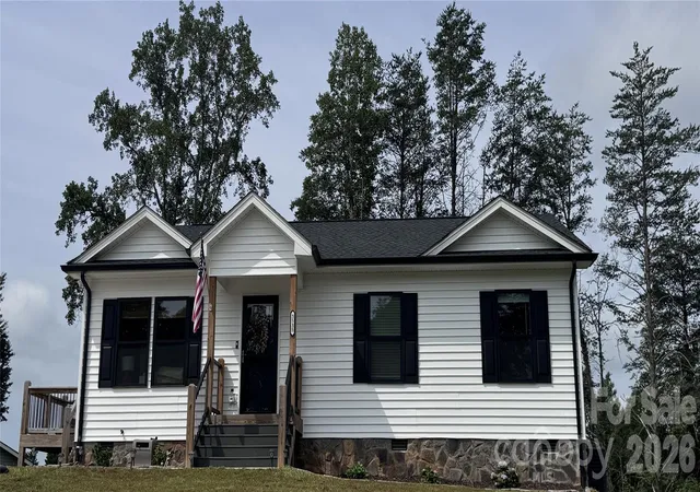 Single family home for sale at 3535 High West Dr, Lenoir, NC 28645 | MLS# 4412770 | Listing updated on 2026-08-30