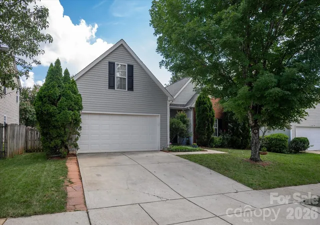 2nd image of 9407 Thatcher Hall Ct, Charlotte, NC 28277 | MLS# 4412775