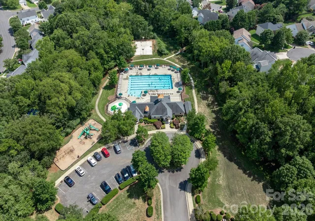 37th image of 9407 Thatcher Hall Ct, Charlotte, NC 28277 | MLS# 4412775