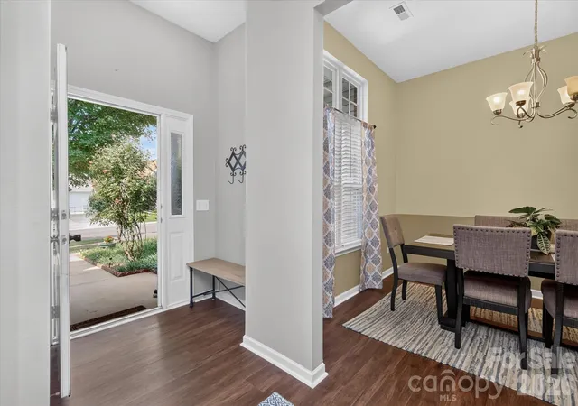 4th image of 9407 Thatcher Hall Ct, Charlotte, NC 28277 | MLS# 4412775