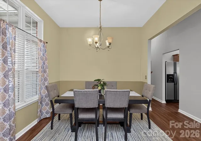 5th image of 9407 Thatcher Hall Ct, Charlotte, NC 28277 | MLS# 4412775