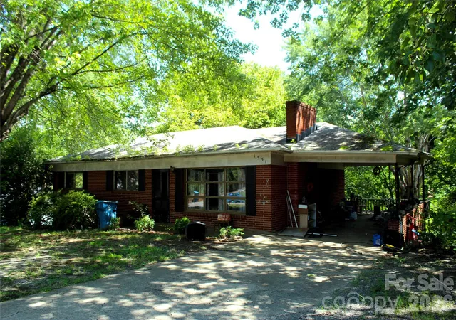 1st image of 1551 Connelly Springs Rd, Lenoir, NC 28645 | MLS# 4412781