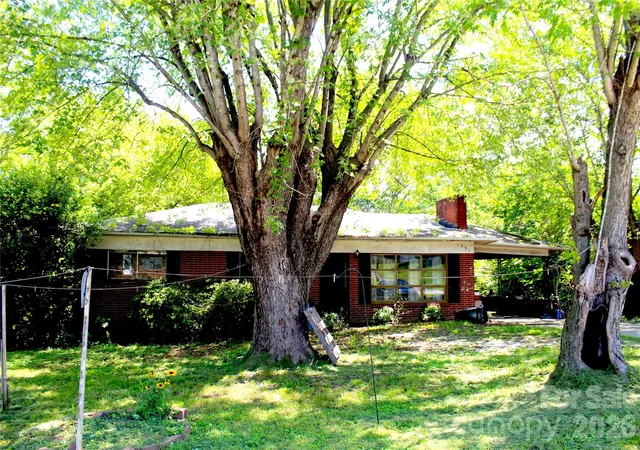 2nd image of 1551 Connelly Springs Rd, Lenoir, NC 28645 | MLS# 4412781