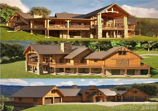 Land for sale at 222 Hidden Ridge Dr, Candler, NC 28715 | MLS# 4412783