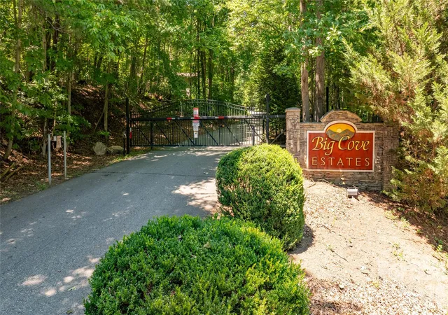 Photo 2 of Land for sale at 222 Hidden Ridge Dr, Candler, NC 28715 | MLS# 4412783 | Listing updated on 2026-09-16