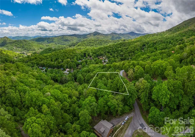 1st image of Lot 4 Mountain Watch Dr, Waynesville, NC 28785 | MLS# 4412785