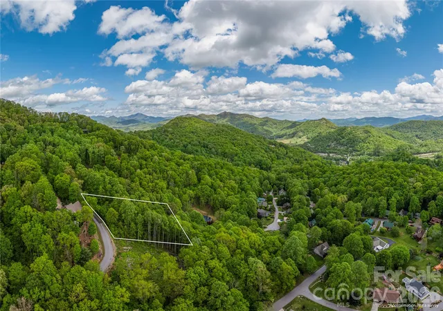Photo 2 of Land for sale at Lot 4 Mountain Watch Dr, Waynesville, NC 28785 | MLS# 4412785 | Listing updated on 2026-10-10