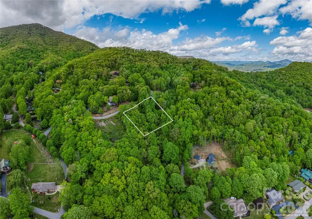 Photo 4 of Land for sale at Lot 4 Mountain Watch Dr, Waynesville, NC 28785 | MLS# 4412785 | Listing updated on 2026-10-10