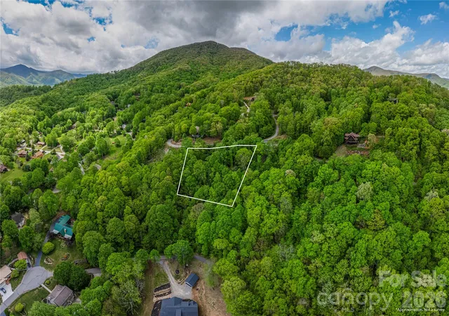 Photo 3 of Land for sale at 391 Valley View Dr, Maggie Valley, NC 28751 | MLS# 4412790 | Listing updated on 2026-10-10