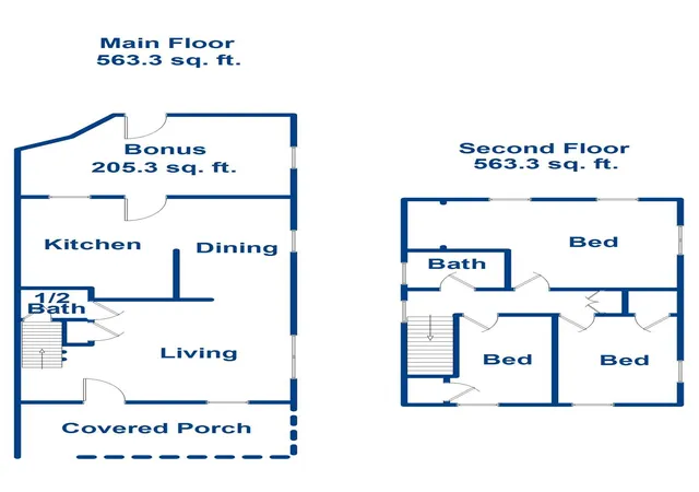 Photo 34 of Single family home for sale at 210 Sunset Farm Rd, Whittier, NC 28789 | MLS# 4412792 | Listing updated on 2026-08-18